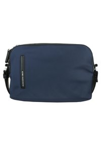 Unausgewählt, dark blue