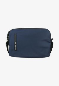 Unausgewählt, dark blue