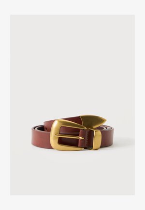 Maradji, THELMA - Riem - cognac