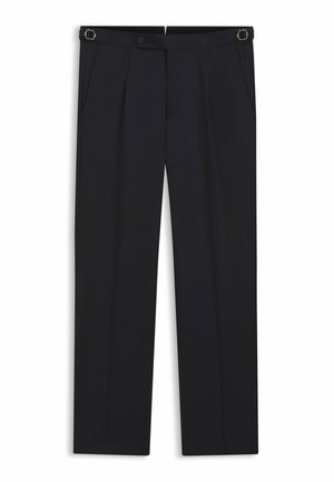 BOSS, H-PERINO-B1-263 - Pantaloni eleganti - dark blue one