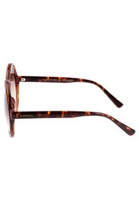 Komono COCO - Zonnebril - tortoise
