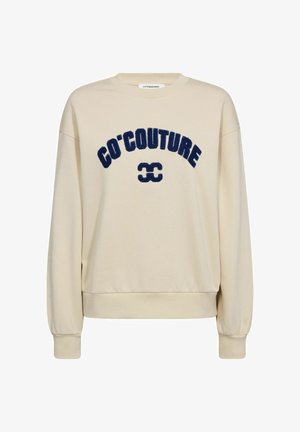 ZOE - Športni pulover - bone