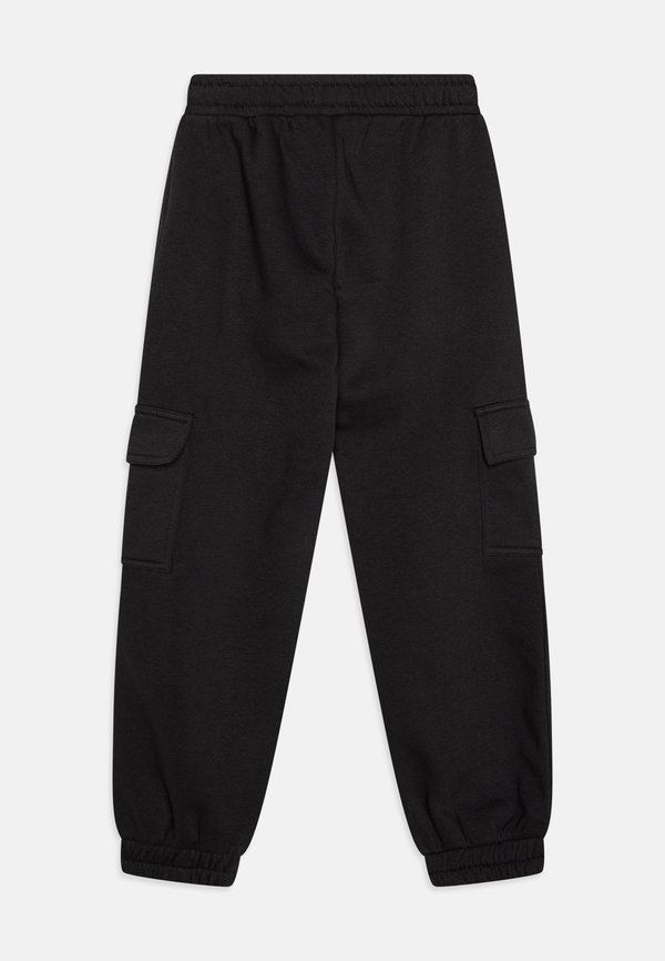 MIDNIGHT HIKE WIDE PANT - Tracksuit bottoms - phantom3