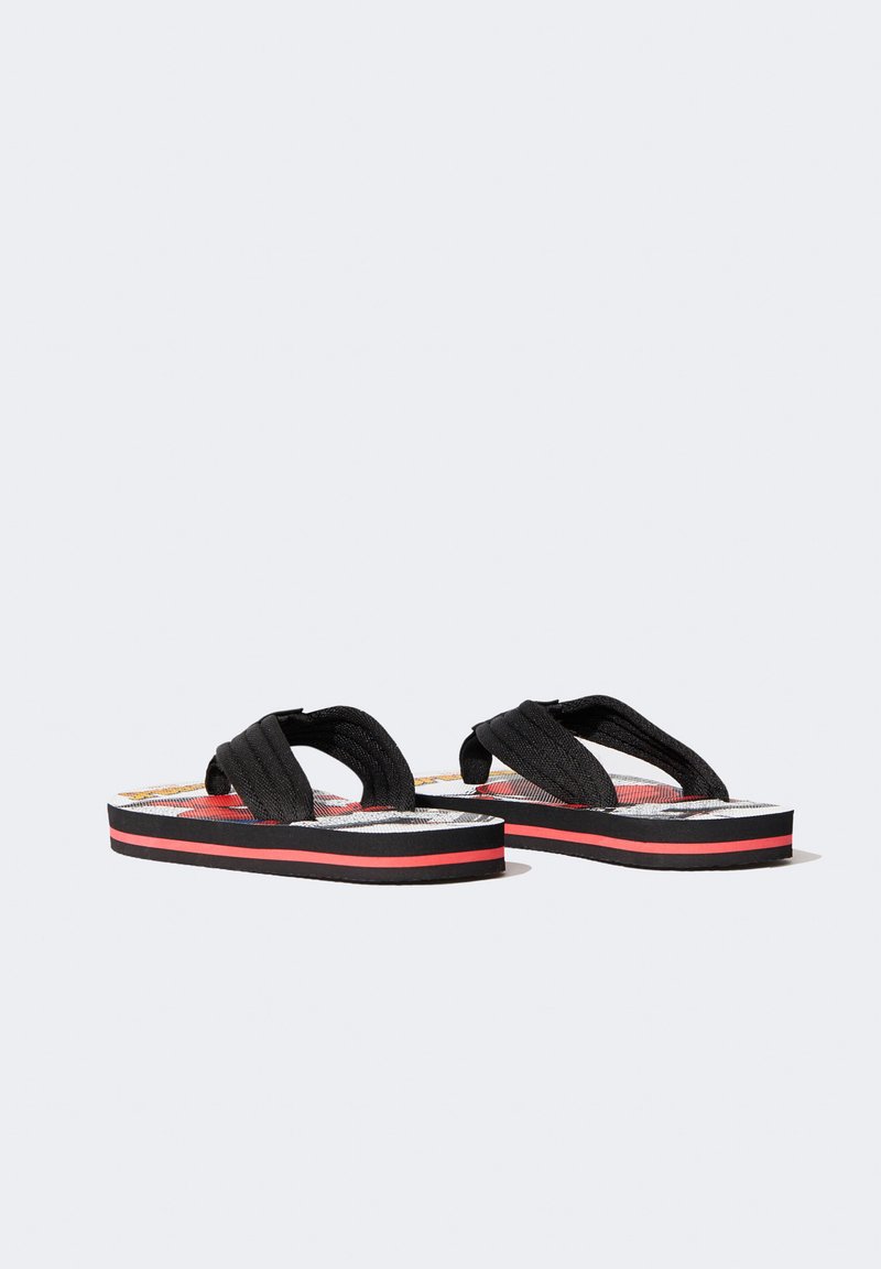 Kinder Badesandalen | DeFacto Zehentrenner white/weiß - BF59560 Kinder Badesandalen | DeFacto Zehentrenner white/weiß - BF59560