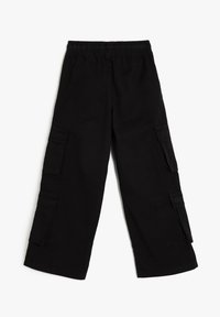 Koton - Jeansy Straight Leg