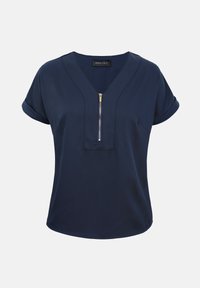 Δεν επιλέχθηκε, blue