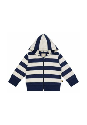 loud + proud, UNISEX - Sweatjacke - ultramarine