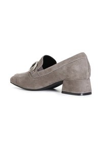 CAFèNOIR Polobotky - taupe