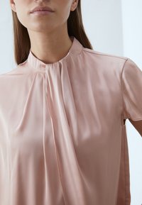 Anna Field T-shirt imprimé - pink