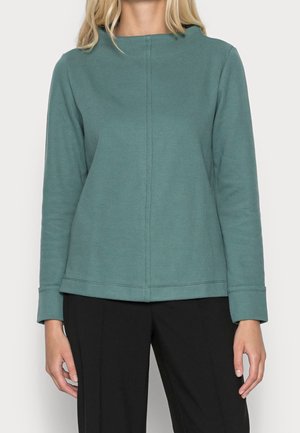 Trui - teal