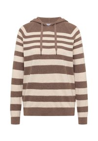 Non sélectionné, braun