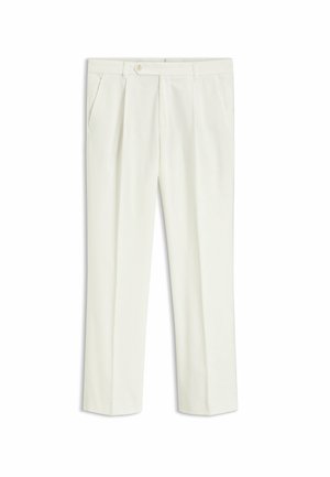 BOSS, Pantalon classique - natural eighteen