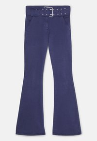 MOSCHINO JEANS - Jeansy Bootcut