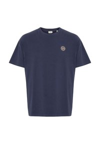 PAVEL - T-shirt imprimé - insignia blue