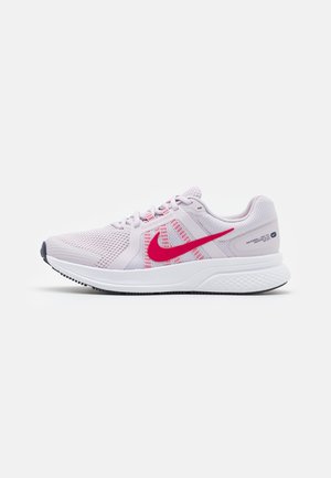 RUN SWIFT 2 - Zapatillas de running neutras - venice/mystic hibiscus/rush pink/blackened blue/white