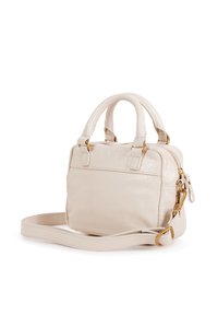 nat & nin MACY - Borsa a mano - cream