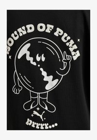 Ausgewählt, puma black