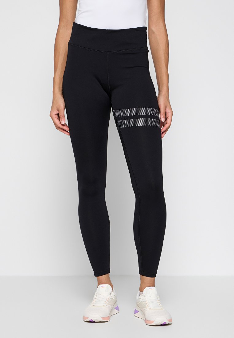 Stronger Tights zwart Stronger Tights zwart