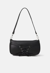 BOW - Håndveske - black