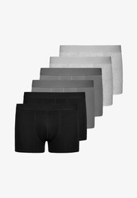 Selezionato, mix (schwarz grau hellgrau)