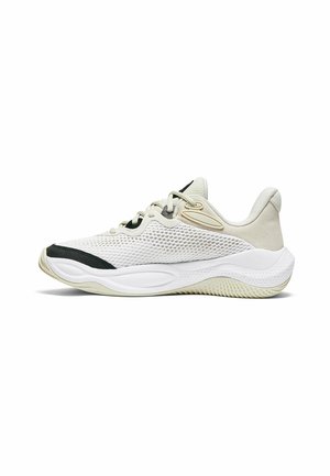 CURRY SPLASH 24 SDE - Basketballschuh - white