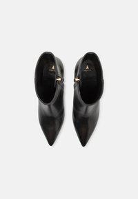 Patrizia Pepe Classic ankle boots - nero