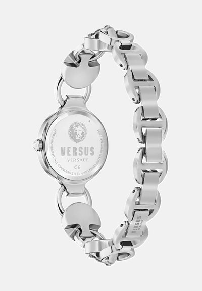 Versus Versace BROADWOOD - Laikrodis - silver black
