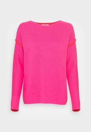 Esprit, Trui - pink