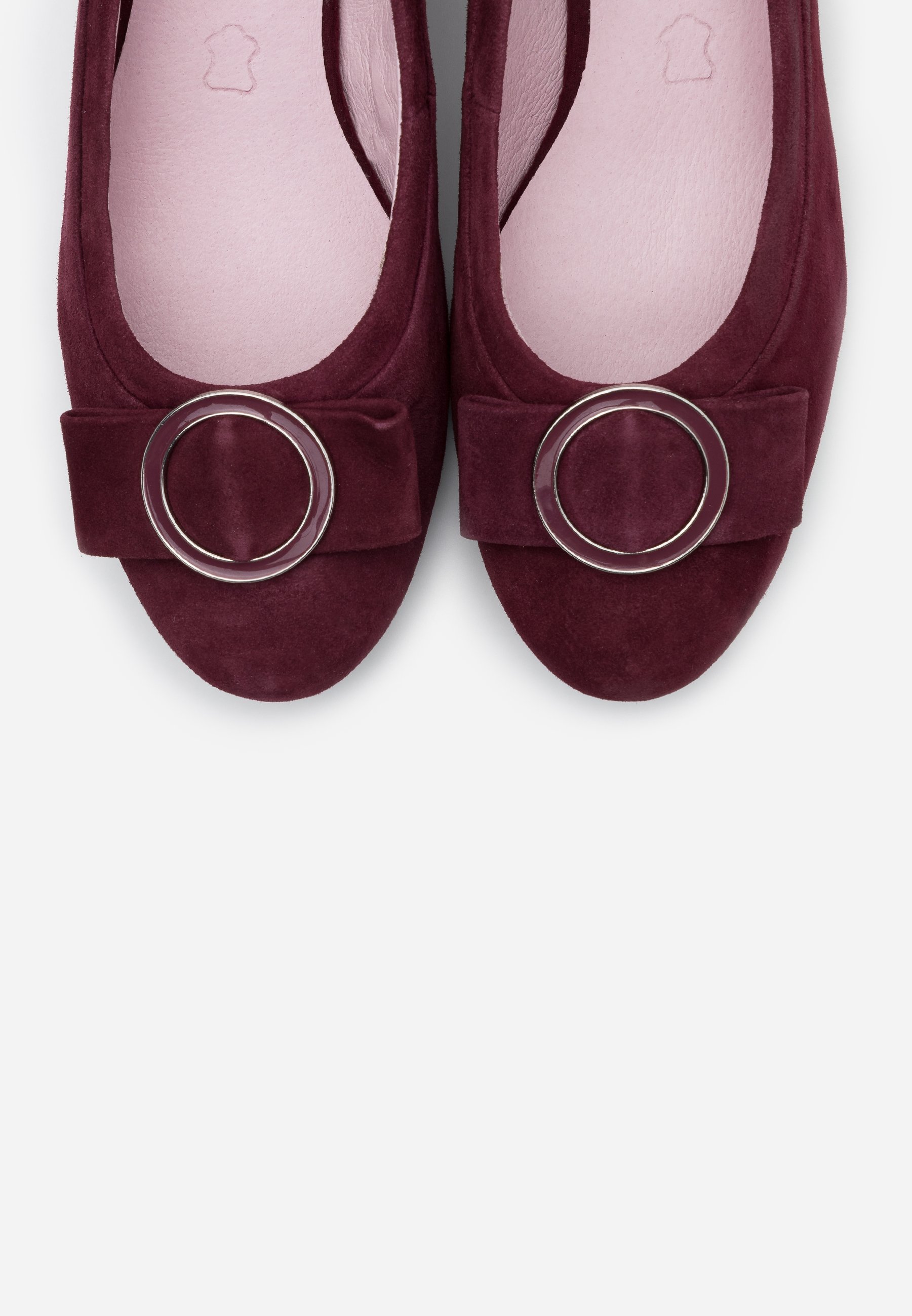 Caprice COURT SHOE - Klassiske pumps - wine Caprice COURT SHOE - Klassiske pumps - wine