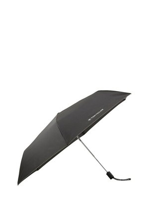 TOM TAILOR UNISEX czarny