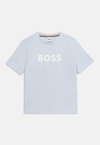 Non sélectionné, pale blue