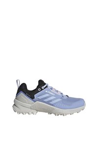 Adidas Terrex TERREX SWIFT R3 GTX W - Zapatillas de senderismo - blue dawn blue dawn coral fusion