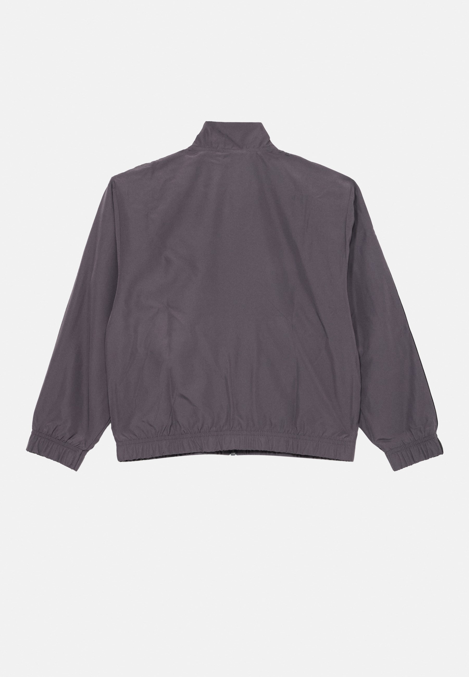 adidas Originals UNISEX - Outdoor jacket - grey strata/black/black