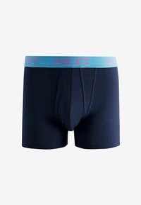 Next A FRONTS 10 PACK - Uske bokserice - navy