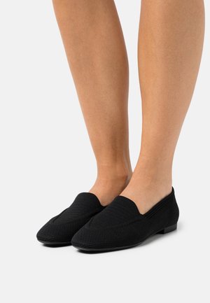 Tamaris Polobotky - black