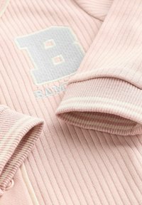 Next 3 PACK FOOTLESS - REGULAR FIT - Pijamale - pink grey