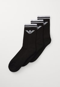 Atlasīts, black/black/black