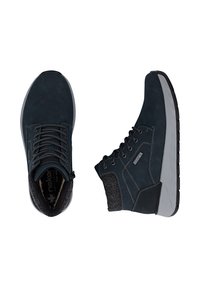 Rieker Bottes de neige - blau