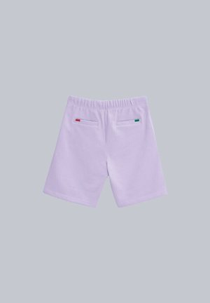 Kickers Pantaloni sportivi - violet