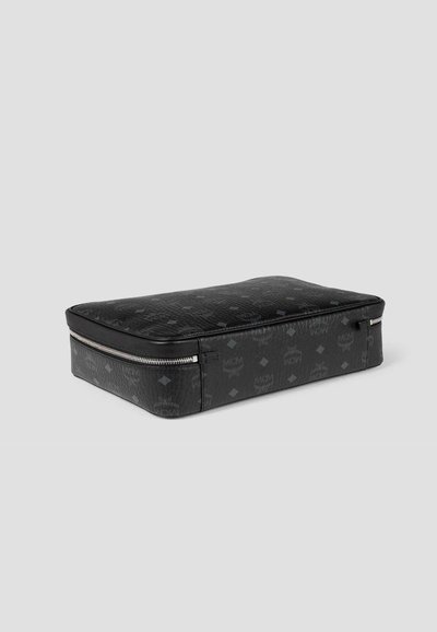 MCM OTTOMAR IN  VISETOS - Toilettas - black