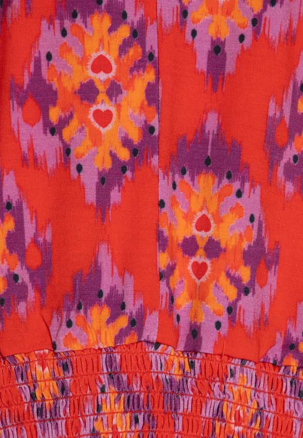 HEIDI - Long sleeved top3