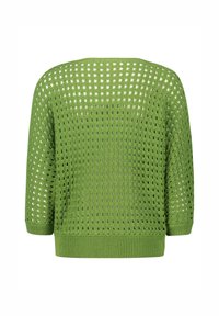 zero Maglione - green