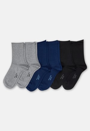 Happy 6-Pack - Chaussettes - sortiment