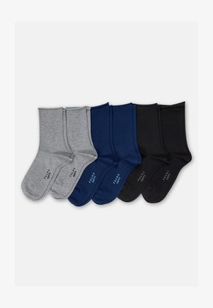 FALKE Happy 6-Pack - Șosete - sortiment