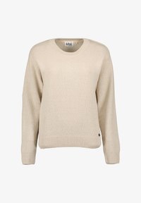 Unausgewählt, kiesel