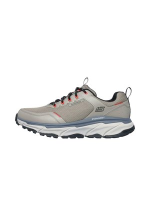 TREKKING D LUX JOURNEY - Sneakers laag - gris