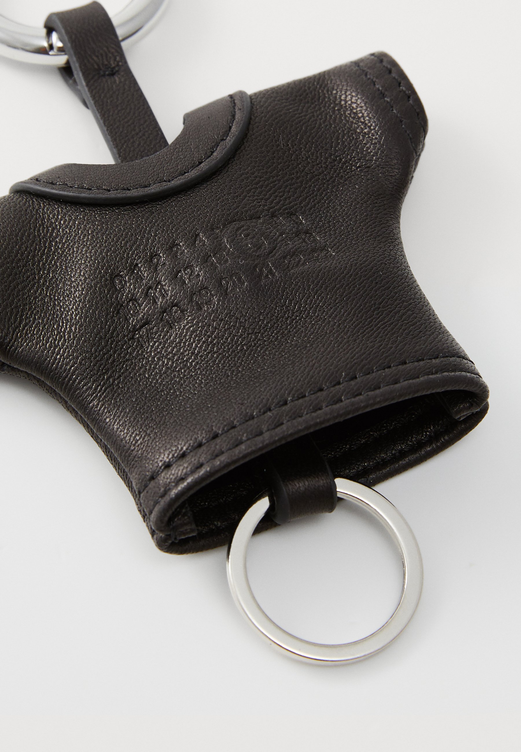 MM6 Maison Margiela KEY CHAIN + BAG CHARM UNISEX - Keyring