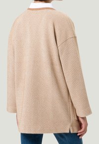 zero Korte frakker - beige