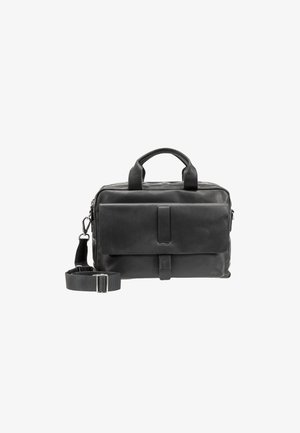 LORETO PANDION  - Briefcase - black