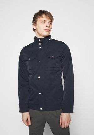 BAILEY STRETCH JACKET - Tunn jacka - navy